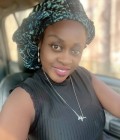 Dating Woman Cameroon to Yaoundé  : Amoris Malia, 37 years